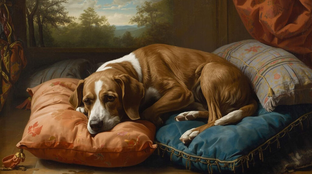 Najlepsza karma dla psa z problemami trawiennymi