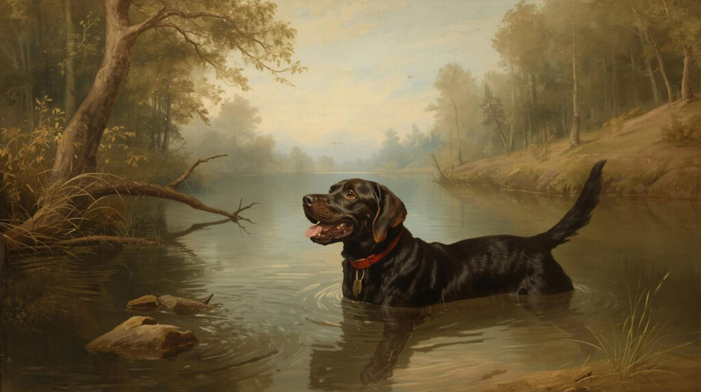 Najlepsza karma dla labradora