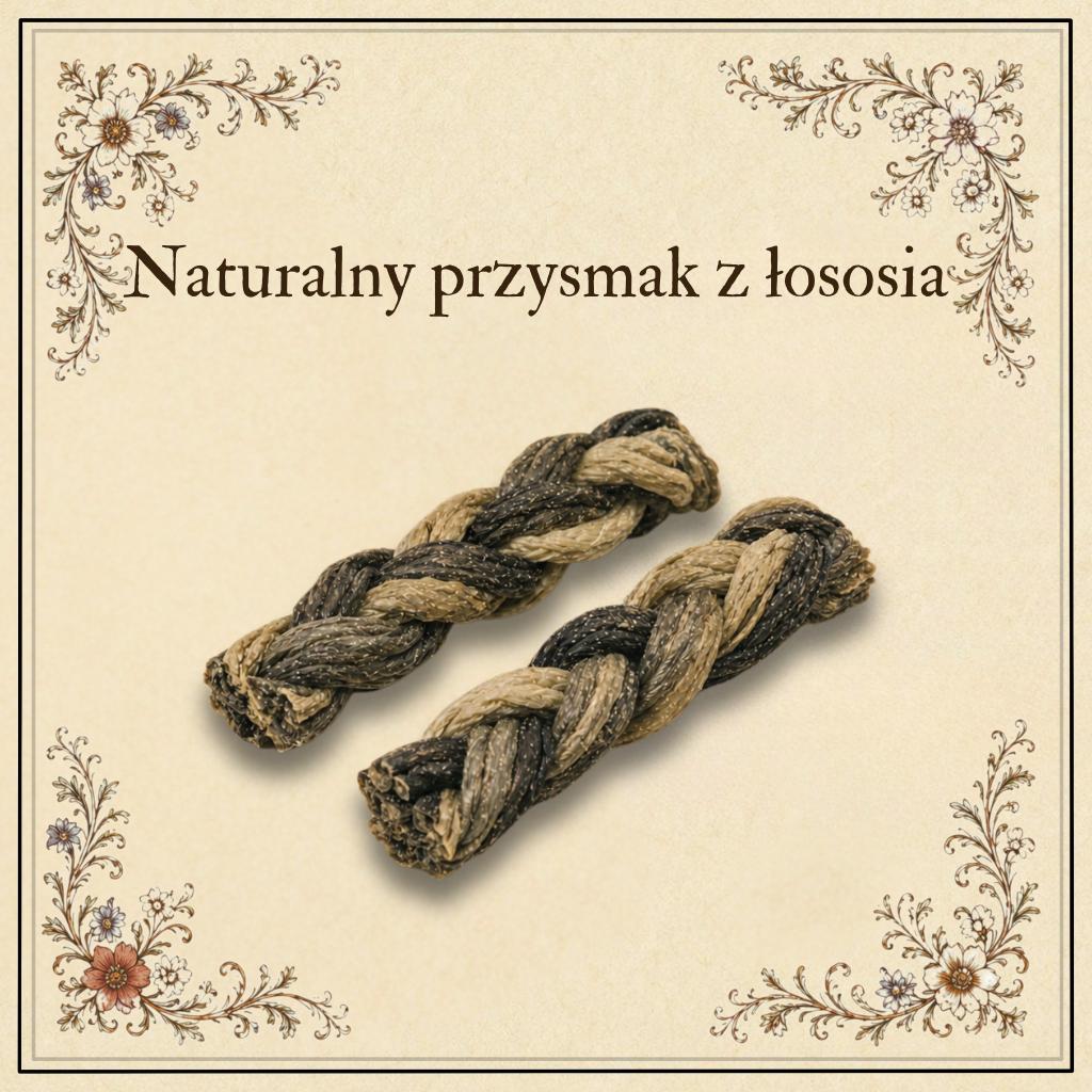 Hipoalergiczny przysmak dla psa