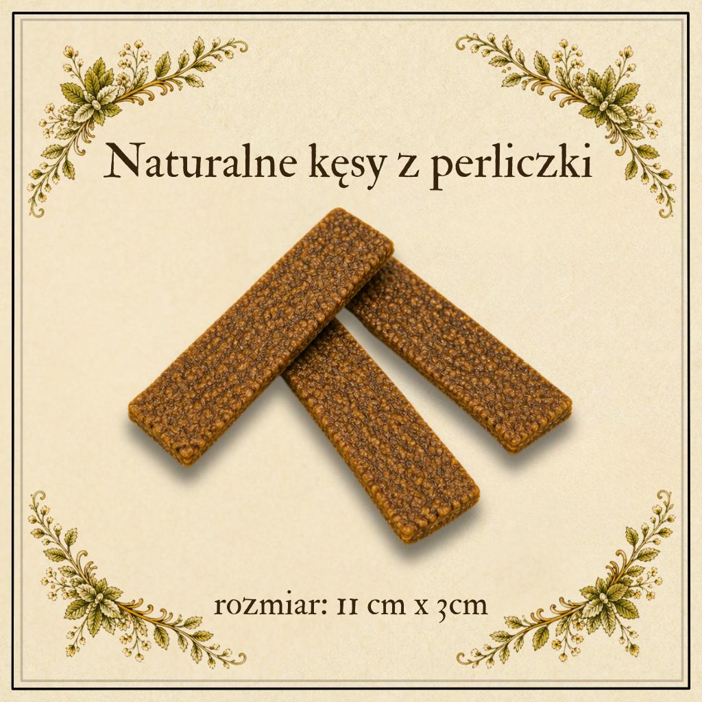 Przysmaki dla psa bez gliceryny