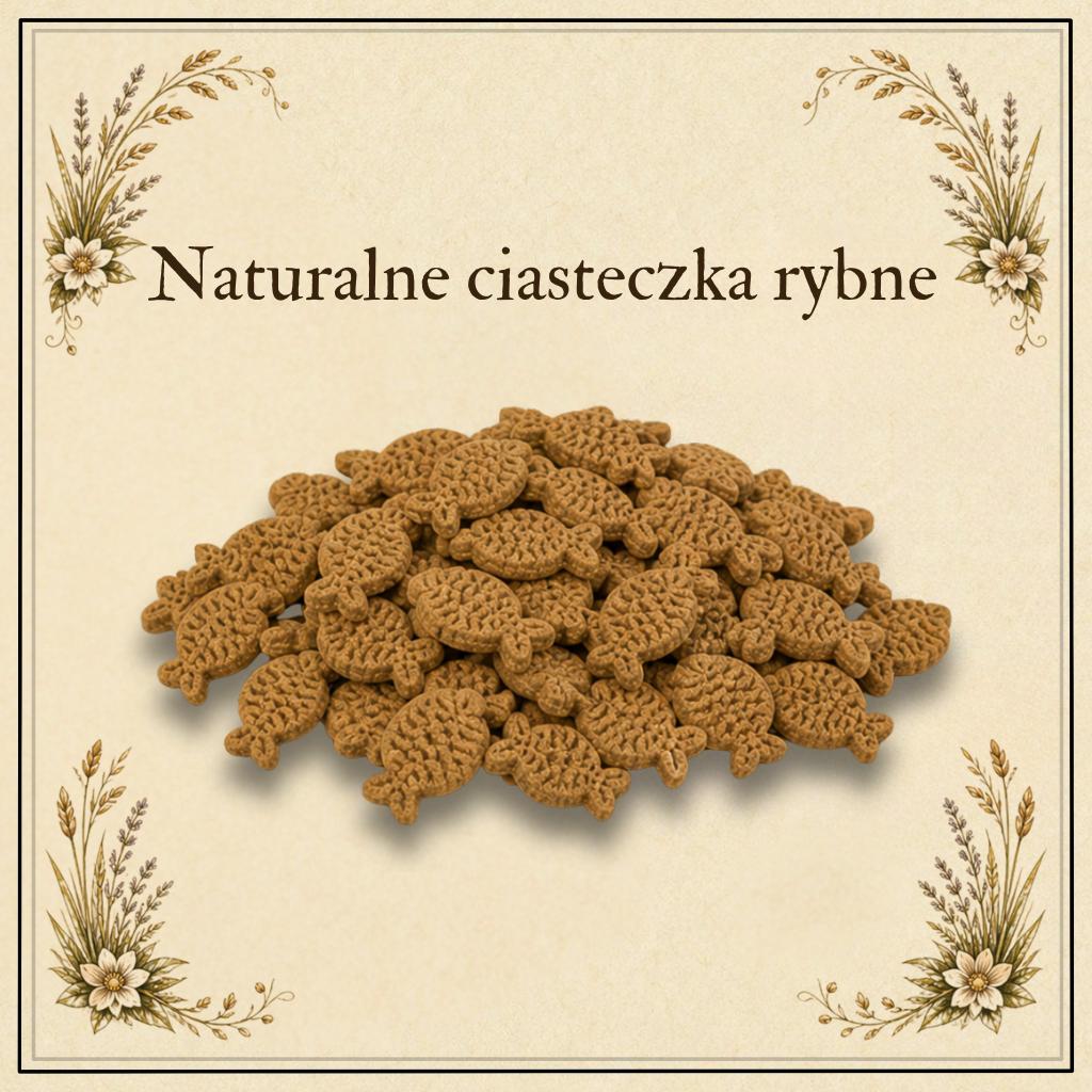 Hipoalergiczny przysmak dla psa